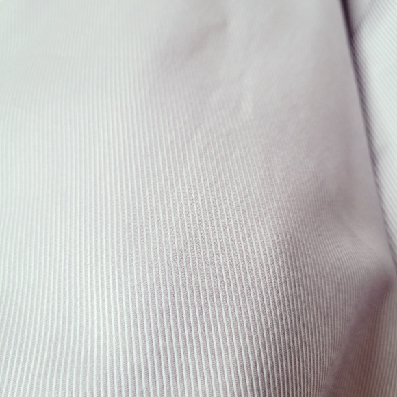 2/$30 🌻 | Ann Taylor | Purple Wrap Around Tie Blouse - Picture 16 of 16